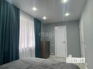 2-к квартира, на длительный срок, 47м2, 2/5 этаж