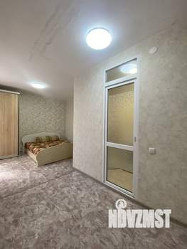 Студия квартира, на длительный срок, 28м2, 1/1 этаж