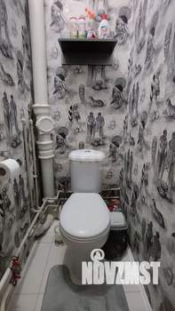 2-к квартира, на длительный срок, 49м2, 5/9 этаж