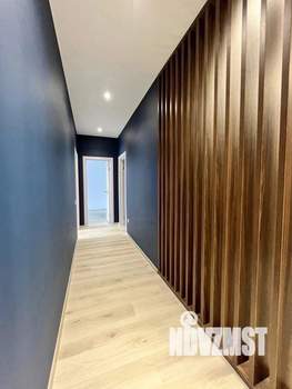 3-к квартира, на длительный срок, 92м2, 2/18 этаж