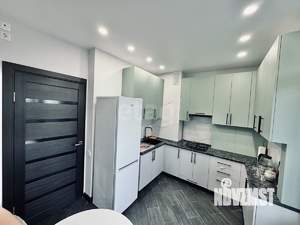 1-к квартира, на длительный срок, 45м2, 5/9 этаж