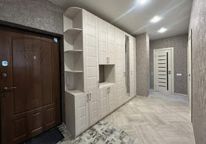 2-к квартира, на длительный срок, 55м2, 1/10 этаж