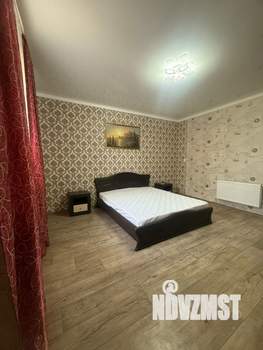 1-к квартира, на длительный срок, 42м2, 1/1 этаж