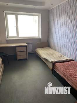 2-к квартира, на длительный срок, 45м2, 1/5 этаж