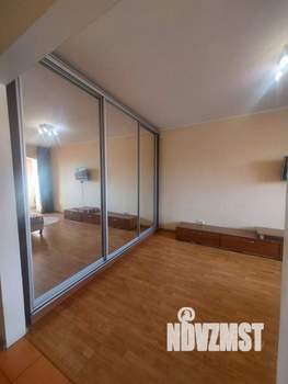 1-к квартира, посуточно, 36м2, 5/9 этаж