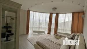 3-к квартира, на длительный срок, 113м2, 3/4 этаж