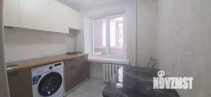 1-к квартира, на длительный срок, 32м2, 3/5 этаж