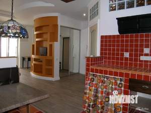 Студия квартира, на длительный срок, 60м2, 5/5 этаж