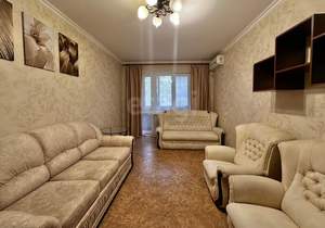 2-к квартира, на длительный срок, 48м2, 5/9 этаж