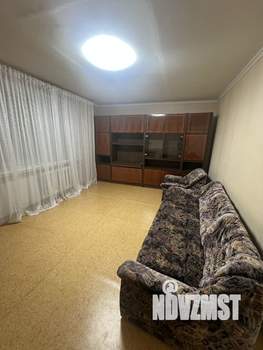 2-к квартира, на длительный срок, 56м2, 1/5 этаж