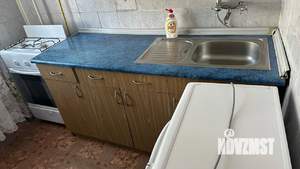 1-к квартира, на длительный срок, 36м2, 4/5 этаж