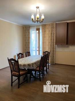 3-к квартира, на длительный срок, 115м2, 2/10 этаж
