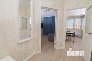 1-к квартира, на длительный срок, 35м2, 4/9 этаж