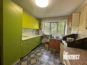 2-к квартира, на длительный срок, 27м2, 2/4 этаж