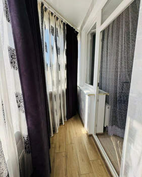 2-к квартира, на длительный срок, 60м2, 9/10 этаж