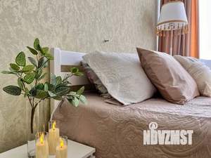 1-к квартира, посуточно, 45м2, 3/18 этаж