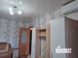 1-к квартира, на длительный срок, 30м2, 3/5 этаж