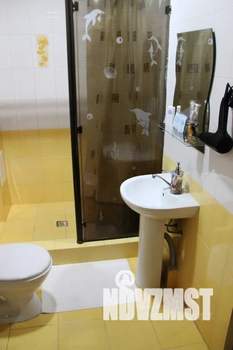 1-к квартира, посуточно, 45м2, 2/3 этаж