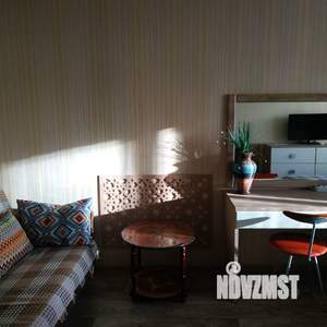 1-к квартира, посуточно, 30м2, 3/5 этаж