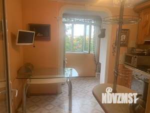 2-к квартира, на длительный срок, 56м2, 4/5 этаж