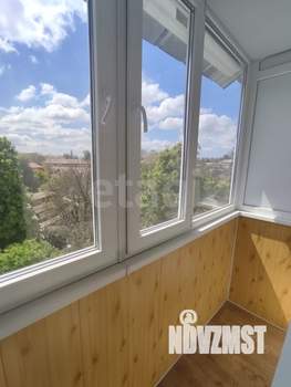 2-к квартира, на длительный срок, 44м2, 5/5 этаж