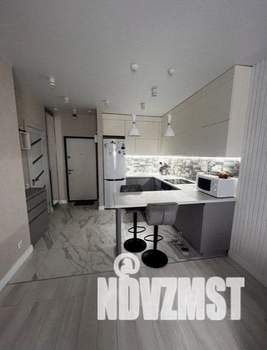 1-к квартира, на длительный срок, 38м2, 14/16 этаж