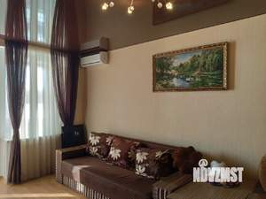 1-к квартира, на длительный срок, 48м2, 6/9 этаж