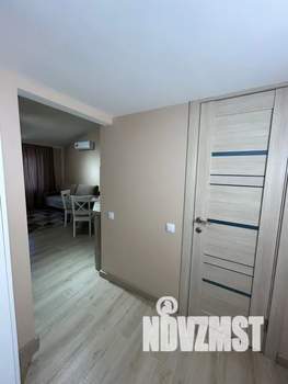 1-к квартира, посуточно, 33м2, 9/9 этаж