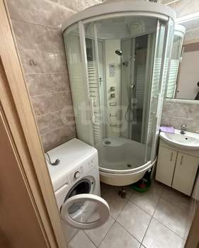 2-к квартира, на длительный срок, 46м2, 4/5 этаж