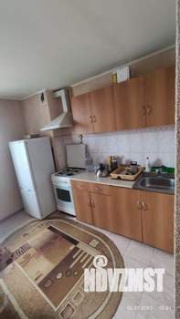 1-к квартира, на длительный срок, 38м2, 1/9 этаж