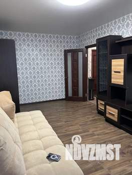 1-к квартира, посуточно, 37м2, 5/9 этаж