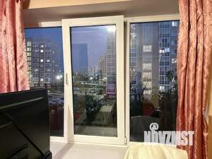 1-к квартира, на длительный срок, 32м2, 4/5 этаж