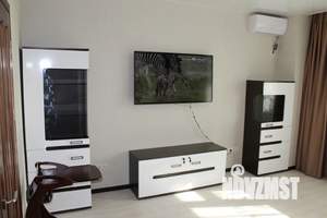 2-к квартира, посуточно, 64м2, 2/10 этаж