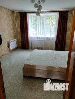 3-к квартира, на длительный срок, 68м2, 4/5 этаж