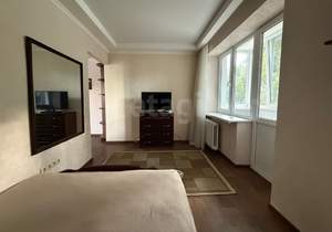 2-к квартира, на длительный срок, 42м2, 3/5 этаж