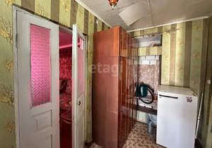 2-к квартира, на длительный срок, 38м2, 1/1 этаж