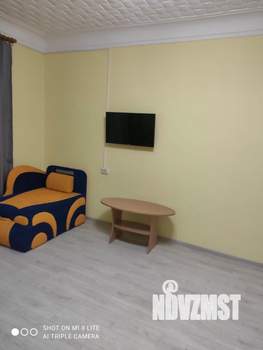 1-к квартира, на длительный срок, 40м2, 2/4 этаж