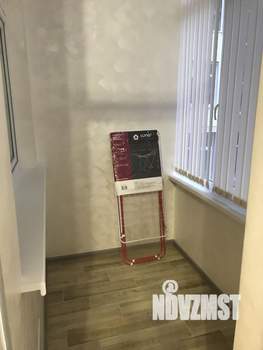 1-к квартира, на длительный срок, 40м2, 2/10 этаж