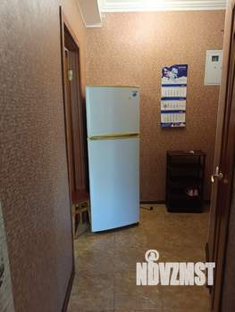 1-к квартира, на длительный срок, 31м2, 3/5 этаж