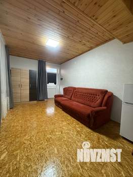 1-к квартира, на длительный срок, 30м2, 2/2 этаж