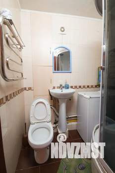 1-к квартира, посуточно, 35м2, 5/5 этаж