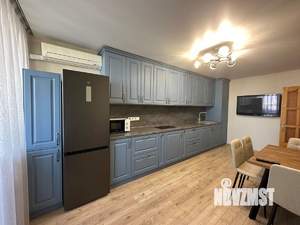 1-к квартира, на длительный срок, 40м2, 10/11 этаж