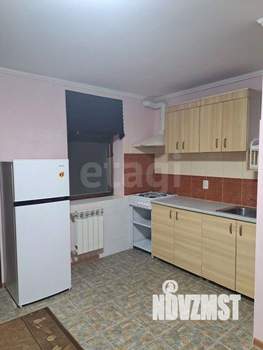 1-к квартира, на длительный срок, 39м2, 1/2 этаж