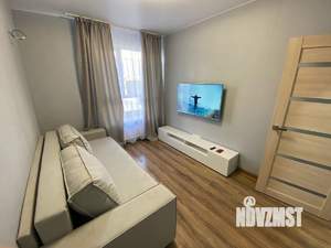 2-к квартира, посуточно, 47м2, 2/16 этаж