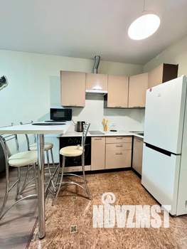 Студия квартира, посуточно, 29м2, 3/9 этаж