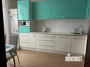 1-к квартира, на длительный срок, 45м2, 7/17 этаж