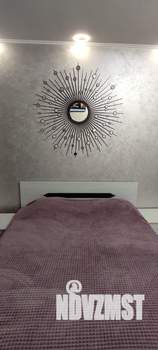 1-к квартира, посуточно, 38м2, 1/10 этаж