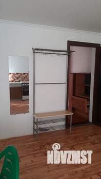 1-к квартира, на длительный срок, 31м2, 1/1 этаж
