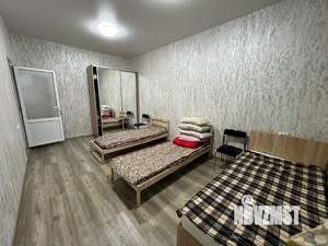3-к квартира, на длительный срок, 100м2, 2/2 этаж