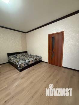 1-к квартира, на длительный срок, 42м2, 1/1 этаж